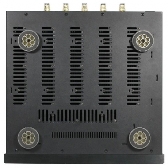 power speaker amplifier