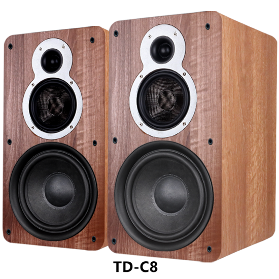 8 inch speakers