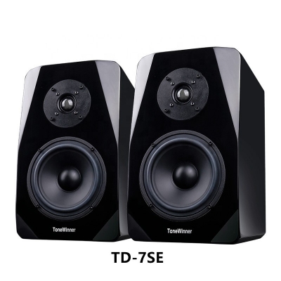 Bookshelf Hi-Fi speakers pairs