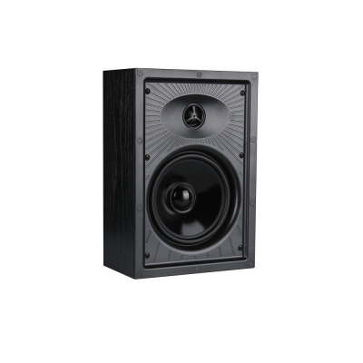 home theatre in wall speakers
