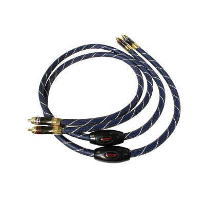 amplifier signal cable
