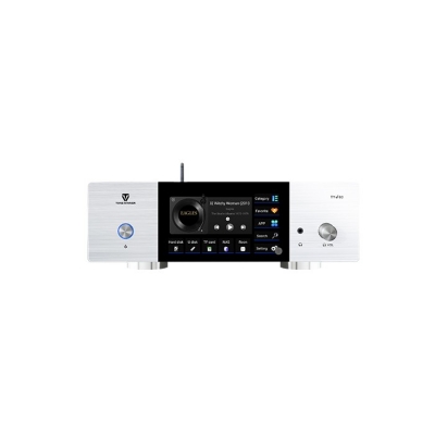 TY-i60 Digital Music Player