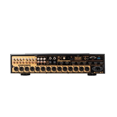 Tonewinner new 8K processor AT-500