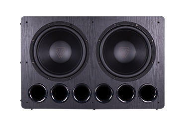 Características del subwoofer---Tonewinner SW-D8000PRO