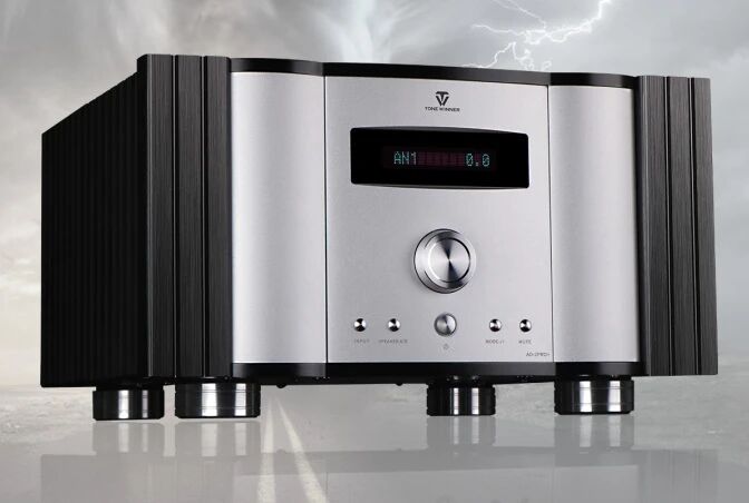 ¿Existen reseñas sobre Tonewinner AD-2PRO+?