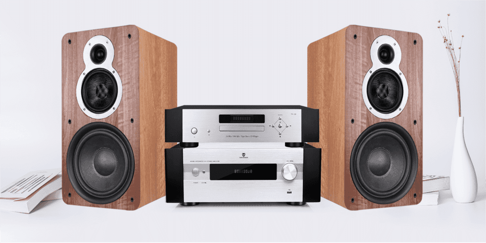 El camino hacia el audiófilo: ¿cómo elegir un buen sistema Hi-Fi?